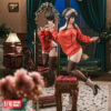 SPY×FAMILY - ヨル RedSweater EX version 1/6 スタチュー DodomoStudio