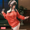SPY×FAMILY - ヨル RedSweater EX version 1/6 スタチュー DodomoStudio