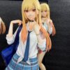 その着せ替え人形は恋をする - 喜多川海夢 1/4 スタチュー Hera Studio