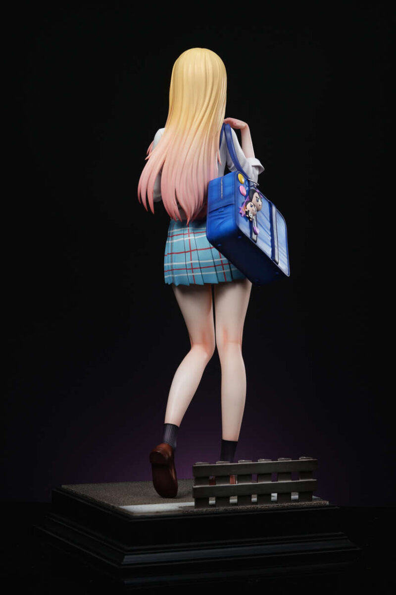 その着せ替え人形は恋をする - 喜多川海夢 1/4 スタチュー Hera Studio
