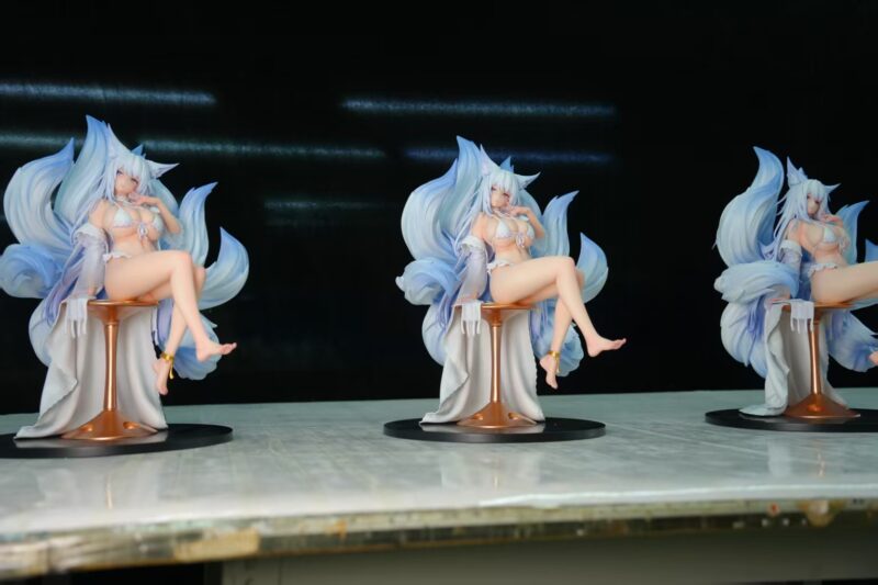 アズールレーン - 信濃 1/4 スタチュー ABsinthe Studio