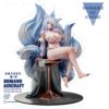 アズールレーン - 信濃 1/4 スタチュー ABsinthe Studio
