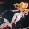 エヴァンゲリオン - アスカ DX red version スタチュー Hyperspace Studio
