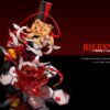 エヴァンゲリオン - アスカ DX red version スタチュー Hyperspace Studio