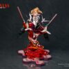 エヴァンゲリオン - アスカ DX red version スタチュー Hyperspace Studio
