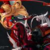 エヴァンゲリオン - アスカ DX red version スタチュー Hyperspace Studio