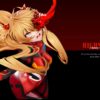 エヴァンゲリオン - アスカ DX red version スタチュー Hyperspace Studio
