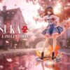 エヴァンゲリオン - アスカ Lolita ver. 1/6・1/4 スタチュー Honey Studio