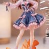 エヴァンゲリオン - アスカ Lolita ver. 1/6・1/4 スタチュー Honey Studio