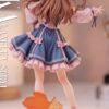 エヴァンゲリオン - アスカ Lolita ver. 1/6・1/4 スタチュー Honey Studio