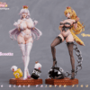 スーパーマリオ - キングテレサ姫 1/6 スタチュー Yumi Figure