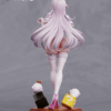 スーパーマリオ - キングテレサ姫 1/6 スタチュー Yumi Figure