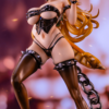 スーパーマリオ - クッパ姫 1/6 スタチュー Yumi Figure スーパーマリオ - クッパ姫 1/6 スタチュー Yumi Figure