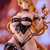 スーパーマリオ - クッパ姫 1/6 スタチュー Yumi Figure 3 スーパーマリオ - クッパ姫 1/6 スタチュー Yumi Figure