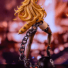 スーパーマリオ - クッパ姫 1/6 スタチュー Yumi Figure 6 スーパーマリオ - クッパ姫 1/6 スタチュー Yumi Figure