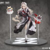 ゼンレスゾーン - アレクサンドリナ・セバスチャン（リナ） 1/6 スタチュー Ghost Train studio