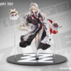 ゼンレスゾーン - アレクサンドリナ・セバスチャン（リナ） 1/6 スタチュー Ghost Train studio