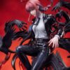 チェンソーマン - マキマ 1/6 スタチュー LiYue Studio 4 チェンソーマン - マキマ 1/6 スタチュー LiYue Studio
