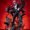 チェンソーマン - マキマ 1/6 スタチュー LiYue Studio 6 チェンソーマン - マキマ 1/6 スタチュー LiYue Studio