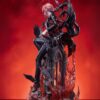 チェンソーマン - マキマ 1/6 スタチュー LiYue Studio 7 チェンソーマン - マキマ 1/6 スタチュー LiYue Studio