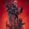 チェンソーマン - マキマ 1/6 スタチュー LiYue Studio 8 チェンソーマン - マキマ 1/6 スタチュー LiYue Studio