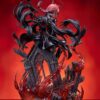 チェンソーマン - マキマ 1/6 スタチュー LiYue Studio 9 チェンソーマン - マキマ 1/6 スタチュー LiYue Studio