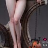 チェンソーマン - マキマ 1/4 スタチュー NewBorn Studio 7 チェンソーマン - マキマ 1/4 スタチュー NewBorn Studio