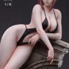 チェンソーマン - マキマ 1/4 スタチュー NewBorn Studio 11 チェンソーマン - マキマ 1/4 スタチュー NewBorn Studio