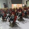 チェンソーマン - マキマ 1/4 スタチュー TY Studio