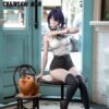 チェンソーマン - レゼ 1/4 スタチュー LES Studio