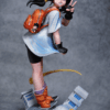 ドラゴンボール - ビーデル 1/6 スタチュー XD Studio