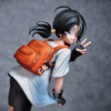 ドラゴンボール - ビーデル 1/6 スタチュー XD Studio