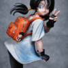 ドラゴンボール - ビーデル 1/6 スタチュー XD Studio
