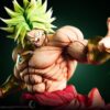 ドラゴンボール - ブロリー 1/4 スタチュー Infinite Studio