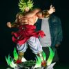 ドラゴンボール - ブロリー 1/4 スタチュー Infinite Studio