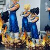 ドラゴンボール - ベジット The Ultimate Fusion 1/6・1/4 スタチュー Infinite Studio
