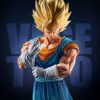 ドラゴンボール - ベジット The Ultimate Fusion 1/6・1/4 スタチュー Infinite Studio