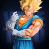 ドラゴンボール - ベジット The Ultimate Fusion 1/6・1/4 スタチュー Infinite Studio
