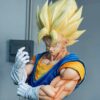 ドラゴンボール - ベジット The Ultimate Fusion 1/6・1/4 スタチュー Infinite Studio