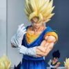 ドラゴンボール - ベジット The Ultimate Fusion 1/6・1/4 スタチュー Infinite Studio