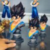 ドラゴンボール - ベジット The Ultimate Fusion 1/6・1/4 スタチュー Infinite Studio