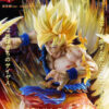 ドラゴンボール - 孫悟空 1/4 スタチュー Monkey D Studio