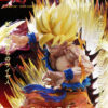 ドラゴンボール - 孫悟空 1/4 スタチュー Monkey D Studio
