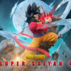 ドラゴンボール - 孫悟空 SS4 1/6 スタチュー DU Studio ドラゴンボール - 孫悟空 SS4 1/6 スタチュー DU Studio