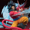 ドラゴンボール - 孫悟空 SS4 1/6 スタチュー DU Studio 2 ドラゴンボール - 孫悟空 SS4 1/6 スタチュー DU Studio