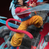 ドラゴンボール - 孫悟空 SS4 1/6 スタチュー DU Studio 4 ドラゴンボール - 孫悟空 SS4 1/6 スタチュー DU Studio
