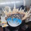 ドラゴンボール - 親子かめはめ波 1/4 スタチュー Figure Class Studio