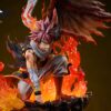 フェアリーテイル - ナツ・ドラグニール 1/5 スタチュー ChuZhen Studio