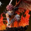 フェアリーテイル - ナツ・ドラグニール 1/5 スタチュー ChuZhen Studio
