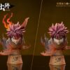 フェアリーテイル - ナツ・ドラグニール 1/5 スタチュー ChuZhen Studio